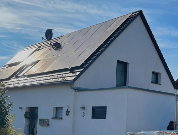 pv anlage lauda koenigshofen