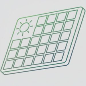 Solarmodul